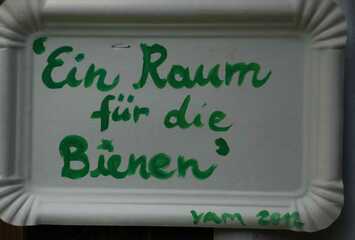 YAM-Festival 2012 - Kunst in Gottes Garten