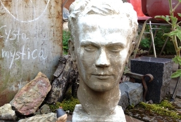 Dorle Schneck (Mutter von Birgit Weidmann)