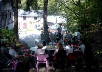 1. Mai Bluesmusik 2005