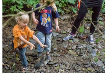 Kinder-Natur-Kunst-Werkstatt