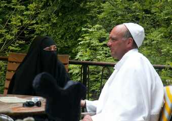 YAM-Festival 2012 - Kunst in Gottes Garten