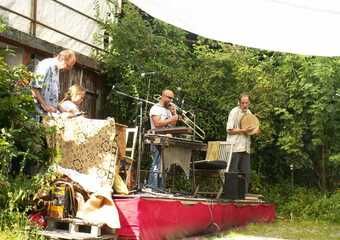 Embryo 2012