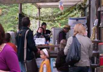 1. Mai Bluesmusik 2010