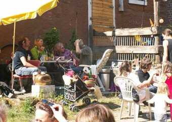 1. Mai Bluesmusik 2011