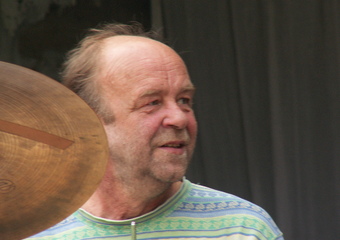 Lothar Stahl