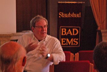 Manfred Heinemann, Prof. Dr.