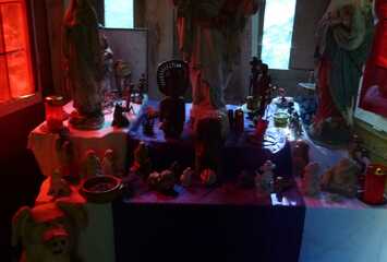 COF-Altar