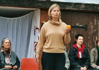 Agnes Bube