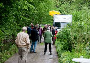 YAM-Festival 2012 - Kunst in Gottes Garten