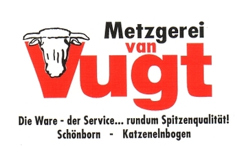 Metzgerei Van Vugt