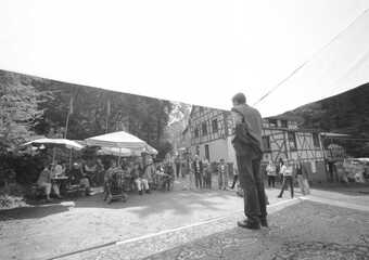 YAM-Festival 2004 - Allerlei