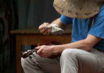 YAM-Festival 2012 - Kunst in Gottes Garten