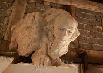 ... denn am Ende der Welt liegt das Paradies - Ausstellungseröffnung 2011