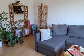 Sillis room