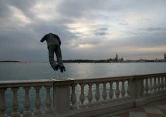 YAM-Festival 2012 - freudige Erwartung