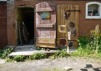 YAM-Festival 2012 - Kunst in Gottes Garten