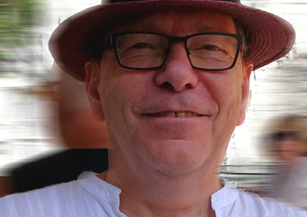 Gérard Cornioley