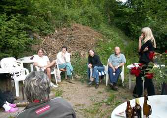 Anders wirtschaften im Alltag - Halbinseln gegen den Strom
