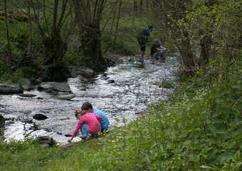 1. Mai Bluesmusik 2012