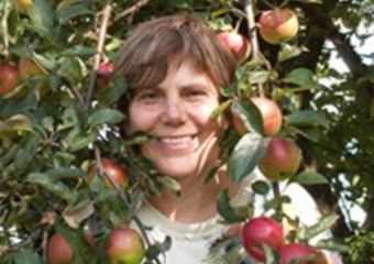 Anneliese Greuling
