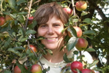 Anneliese Greuling