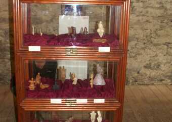 Warum reitet die Göttin Europa einen weißen Stier? - Mythos Europa - Urbild der Frau in Kunst und Mythologie  2013