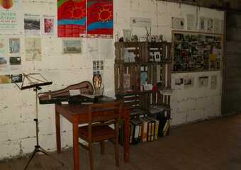 Ausstellung 2012