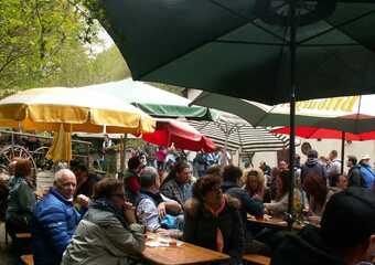 1. Mai Bluesmusik 2015