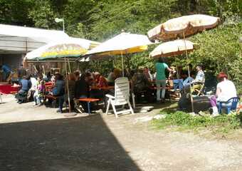1. Mai Bluesmusik 2012