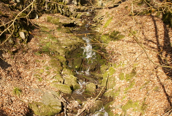 Hilgertgraben