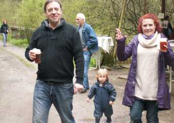 1. Mai-Bluesmusik 2013