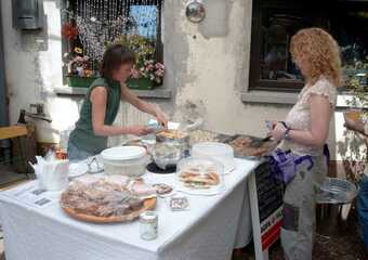 1. Mai Bluesmusik 2005