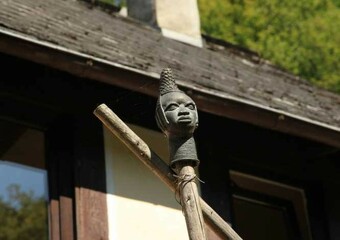 Impressionen auf der Neuwagenmühle