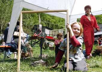 YAM-Festival 2004 - Allerlei