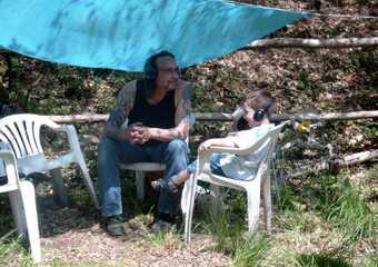 1. Mai Bluesmusik 2005