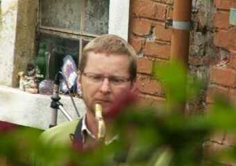 STAHLBAND - Weltmusik 2010