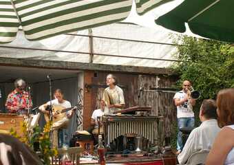 Embryo 2012