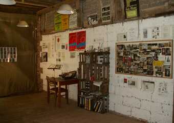 Ausstellung 2012