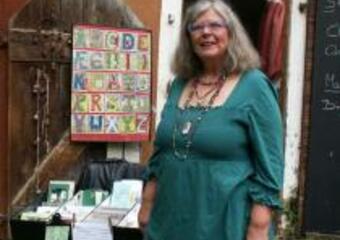 Gudrun Marie Schecker