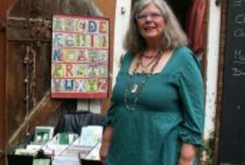 Gudrun Marie Schecker