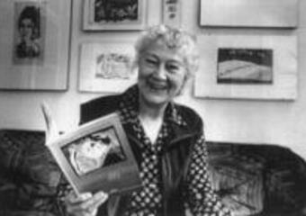 Hildegard Moos-Heindrichs