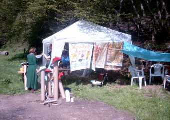 1. Mai Bluesmusik 2005