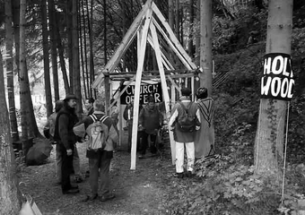 YAM-Festival 2004 - COF (Church of Fear)