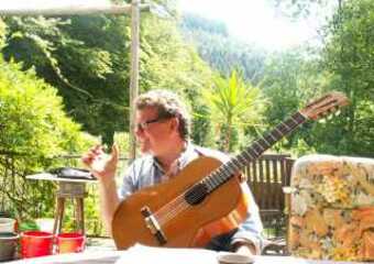Klaus Grabenhorst
