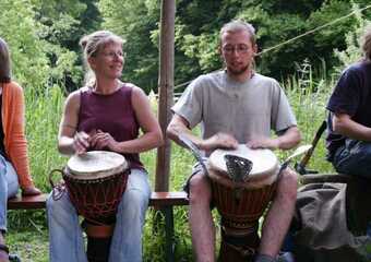 Mühlentag 2004