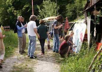 Mühlentag 2004
