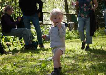 YAM-Festival 2012 - Kunst in Gottes Garten