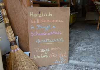Ausstellung 2021