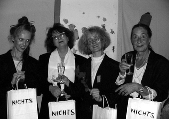 YAM-Festival 2004 - Aktionen