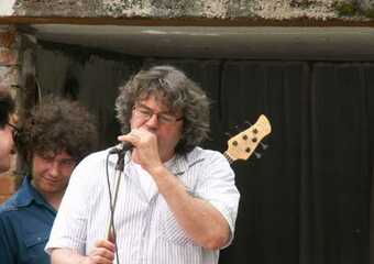 1. Mai Bluesmusik 2011